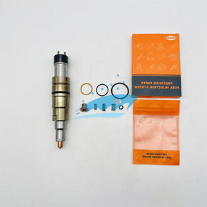 Kit de réparation 891850ISX de haute qualité adapté au kit de réparation d'injecteur Cum-mins 891850-ISX - Product Image 4
