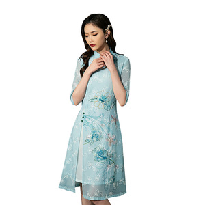 chinese dress ladies Amazon.com: Womens Chinese Dress