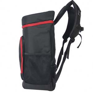 Bolsa de Reparto de Comida Personalizada por el Fabricante, Bolsa de Camping de Gran Capacidad, Bolsa para Pizza en Oferta - Product Image 2