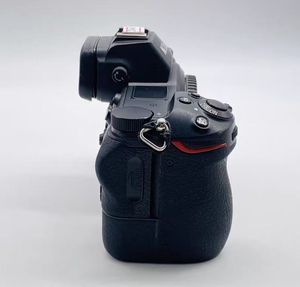 Cámara DSLR Z6 con Pantalla Táctil de 3.2 Pulgadas, Video 4K, Sensor de Imagen CCD - Product Image 5