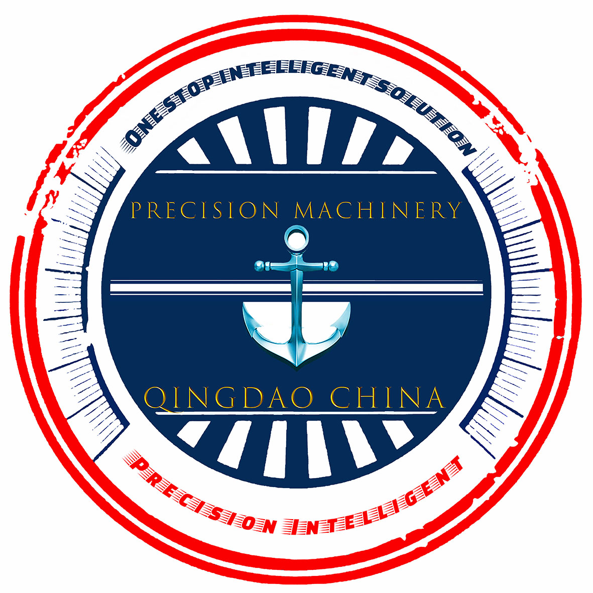 Sinbo (Qingdao) Precision Machinery Co., Ltd. logo