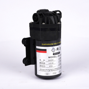 เบเยอร์ เซลฟ์ไพร์มมิ่ง ZY-100G (พอร์ตเชื่อมต่อเร็ว 3/8 นิ้ว) - Product Image 3