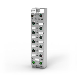 โมดูลควบคุมการทำงานของ FAS IOT โมดูล PLC โมดูล IO mqtt 4พอร์ตดิจิตอลอินพุตและเอาต์พุตไอโอโมดูลอีเทอร์แคท - Product Image 3