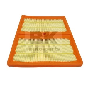 Filtro de aire Audi 04C129620A para Phaeton A1 A3 Q2, elemento de tamaño estándar - Product Image 3