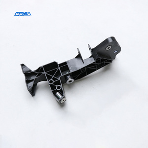 36A805113C Front Left <b>Radiator</b> Support <b>Bracket</b> For Bentley Bentayga 2015-2020 Auto Body Spare Parts - Product Image 5
