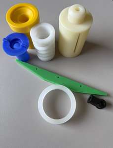 Buat Pegangan Panel Plastik PC ABS Berkualitas Tinggi - Product Image 6