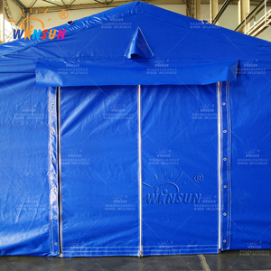 Tenda Gonfiabile Grande Personalizzata WINSUN per Più Persone, Tenda Gonfiabile per Pronto Soccorso da Esterno - Product Image 5