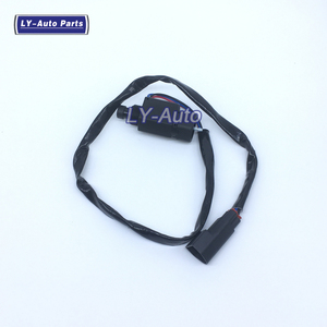 Thay Thế Mới Xe Đo Tốc Độ Cảm Biến Cho <span class=keywords><strong>Ford</strong></span> Cho Fiesta 2s65-9e731-AD 2s659e731ad OEM - Product Image 3