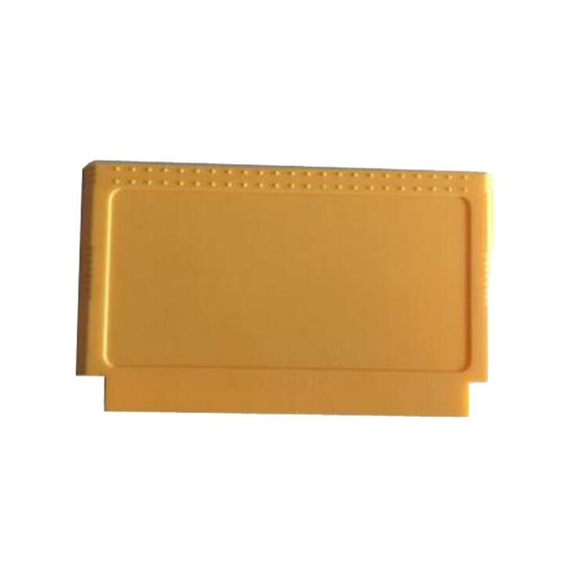 8 Bit Game Card Cartridge Case Replacement Plastic Shell for FC Game Case