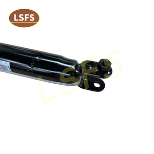 ชิ้นส่วนรถยนต์อะไห<span class=keywords><strong>ล</strong></span>่โช้คอัพหลังสำหรับ rw. RX5มก. รุ่น GS 2016- OE:10094349 10331161 10342815 10473583 - Product Image 3