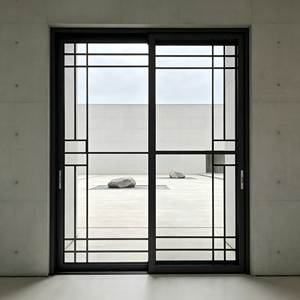 Deioux Best Selling Frameless <b>Sliding</b> Door with Soft Close Aluminum <b>Sliding</b> System for House Wholesale Supply Fast Delivery - Product Image 1