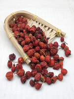 Groothandel Hoge Kwaliteit 100% Natuurlijke Zero Additieven Kruid Zoete Rosa Canina Gedroogde Rozenbottel Fruit Voor Thee