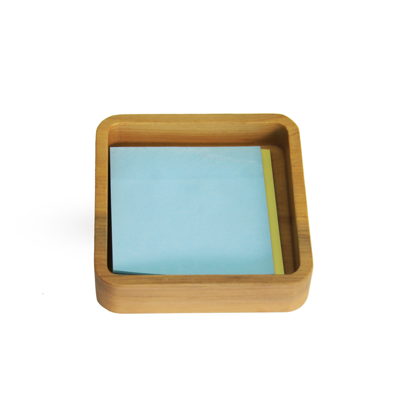 Бамбуковый держатель для карандашей, настольный органайзер, стойка