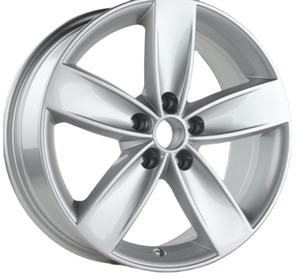 <span class=keywords><strong>Promotion</strong></span> des ventes Roues de voiture de tourisme en fonte de haute qualité Jantes personnalisées forgées pour VW - Product Image 1