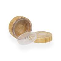 Kit de cuisine de camping pour pique-nique en plein air avec compartiments multiples et fonction de nettoyage facile, récipient à poudre libre