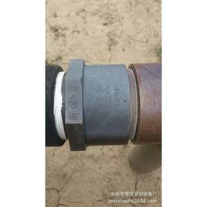 Válvula Solenoide de Pulso para Agricultura Inteligente, Selección de Corriente Alterna/Corriente Continua, Control de Flujo de Agua, Equipo de Riego - Product Image 5