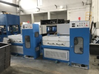 Mesin Penarik Kawat Tembaga Halus HXE-26DW