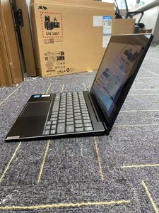 Giá rẻ Lenovo mix 325/320 Intel Core i3 4 + 64 gam Windows 10 OLED máy tính bảng màn hình cảm ứng kinh doanh máy tính xách tay với giáo dục bàn phím - Product Image 2
