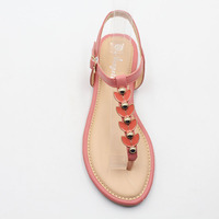 Sandales tendance fantaisie et mignonnes pour femmes, sandales de fête, sandales d'été pour filles, nouveau modèle pour femmes et dames