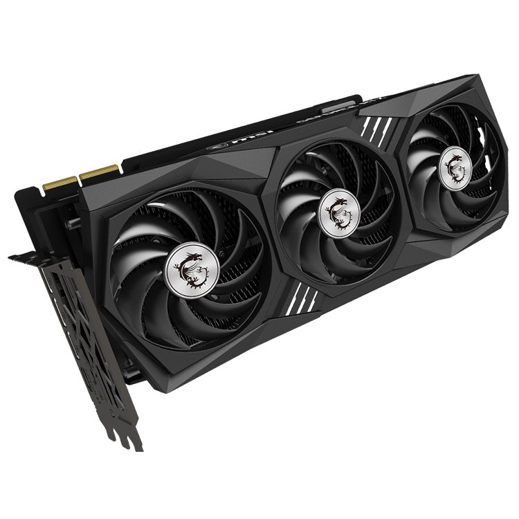 【新品未使用】MSI GeForce RTX 3090 Ti 24GB MSI GeForce RTX 3090 GAMING X TRIO 24G