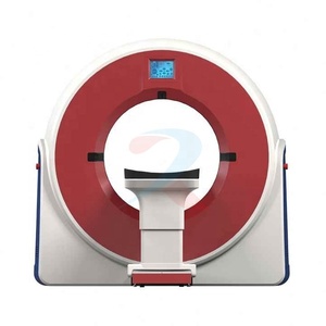 Thú y CT Scanner Bệnh viện thú y thiết bị chẩn đoán Máy quét máy tính 4 trong 1 Vet CT Scanner giá - Product Image 3
