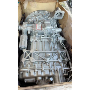 Siêu chất lượng giá tốt xe buýt xe tải Nhà cung cấp truyền tải nhanh lắp ráp hộp số nguồn để bán - Product Image 1