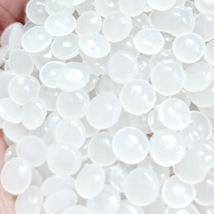 วัตถุดิบโพลีเอทิลีนความหนาแน่นต่ำ LDPE 2924 เรซิน LDPE บริสุทธิ์สำหรับการขึ้นรูปด้วยการเป่าและขึ้นรูปด้วยโฟม - Product Image 1