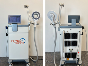 Meistverkaufte ED-Stoßwellentherapie Erektile Dysfunktion Sportverletzungen Schmerzlinderung ESWT Stoßwellentherapiegerät - Product Image 4