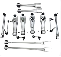 Kits de bras de suspension avant pour Porsche 911 Cabriolet 718 pour CAYMAN 991 981 982 99734105304 99734104300