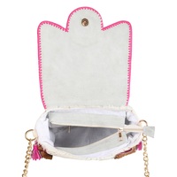 Sac à bandoulière double sangle pour femme, tendance et polyvalent, avec fermeture éclair durable, écologique, chic, pratique, pour transporter tous les essentiels