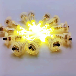 LED <b>Lantern</b> Module Warm White Cool White 7 Colors highlights <b>Mini</b> LED light emitting diode for DIY Craft Toys Gift - Product Image 5