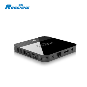 Mô Hình Mới Cập Nhật Firmware OTT TV BOX H96 Mini H8 RK3228A 2 GB 16 GB Android TV Box - Product Image 6