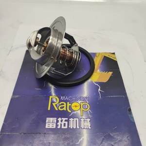 เทอร์โมสตัทคุณภาพสูง 1-13770070-0 1137700700 สำหรับ 6BD1 6BG1 - Product Image 6