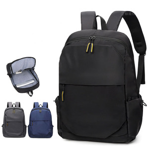 Sac à dos personnalisé pour ordinateur portable, étanche, pour étudiants, école, bureau, voyage, extérieur, décontracté, sport, pour hommes et femmes - Product Image 6