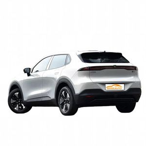 Deepal S05 SUV Eléctrico - Coche <span class=keywords><strong>de</strong></span> Nueva Energía con Diseño Deportivo, Inteligente y Gran Autonomía - Product Image 4