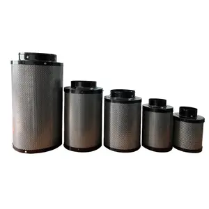 Grow Room Carbon Filter Grow System Carbon Air Filter Activated Carbon Filter