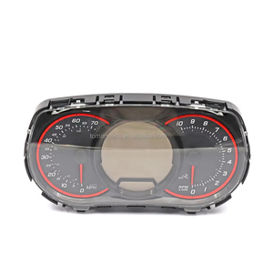 Nuevo SeaDoo GTX GTR Wake - 2012 / <span class=keywords><strong>2013</strong></span> BRP Gauge Cluster Unit Nuevo 278003005 - Product Image 1