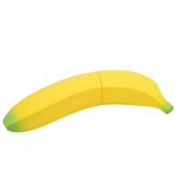 Bananenförmiger Simulationspenis Aufladbarer und Beheizbarer Vibrator Erwachsenen-Sexprodukte Dildo Sexspielzeuge