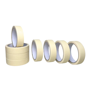 थोक ओएम विनिर्देशों ब्लू 3 मिमी 2090 क्रेपे वाशी पेपर ऐक्रेलिक चिपकने वाला डाई भारी शुल्क एंटीस्टैटिक पॉलिमाइड मास्किंग - Product Image 3