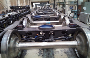 Piezas de Ferrocarril Boige - Product Image 3