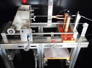 Touch Screen Operation IEC60695-2-10~13 Intelligent Glow Wire Tester for Household Appliances /Glow Wire <strong>Test</strong> Machine - Product Image 5