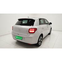 Guazi Leapmotor A05 2027 Voiture d'occasion Berline Purement Électrique Automatique 5 Places Autonomie Électrique 405 km RTS