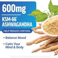 OEM/ODM bonbons halal en poudre d'extrait d'ashwagandha de haute qualité personnalisables pour adultes bonbons naturels d'ashwagandha