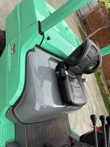 Mitsubishi 3TON JAPAN FD30 FD25 Chariot élévateur 3.5 tonnes Chariot élévateur diesel FG35NT Vente de haute qualité-État neuf et d'occasion disponible - Product Image 2