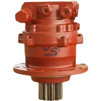 Moteur complet YS PCR-3B-12A de haute qualité, moteur d'orientation pour mini-excavatrice PC56-7 IHI55 SK60