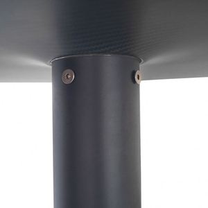 SHENYU Carbon Fiber Table Custom Logo Lightweight <b>Foldable</b> <b>Desk</b> Manufacturer OEM Composite Table - Product Image 2