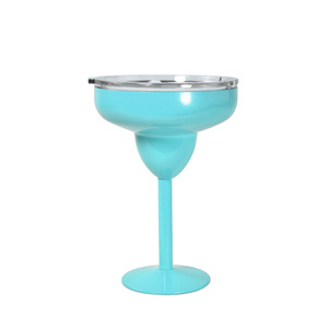 Verre à cocktail coupe isotherme en acier inoxydable 304 de 8 oz, double paroi sous vide, pour <span class=keywords><strong>martini</strong></span>, idéal pour bars, fêtes et cadeaux - Product Image 6