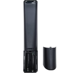 Control Remoto <span class=keywords><strong>de</strong></span> Repuesto RM-L1678, Material ABS, Compatible con GB345WJSA GB346WJSA Sharp TV 4T-C70BK2UD <span class=keywords><strong>Netflix</strong></span> YouTube Código Fijo - Product Image 5