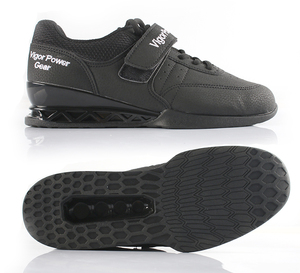 New Design <strong>Shoe</strong> Powerlifting Original China Weightlifting <strong>Shoes</strong> for Wholesales - Product Image 2
