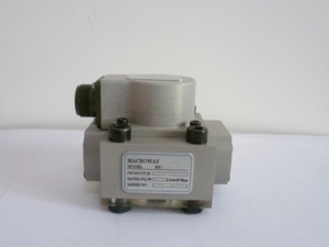 วาล์วควบคุมด้วยนักบิน (Pilot Valve) สามารถใช้แทนซีรีส์ 765 รุ่น 765-1048-5 ไฮดรอลิกไหลสูง - Product Image 3